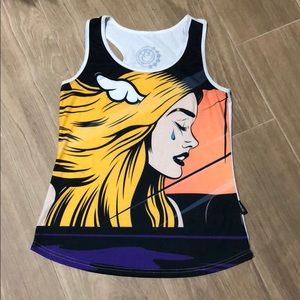 BLINK-182 Tank